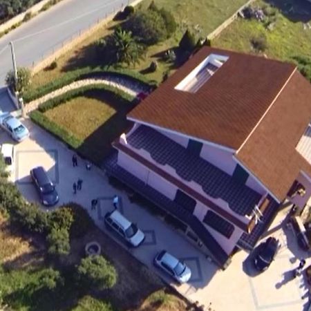La Maison Di Elenoire Augusta Kültér fotó