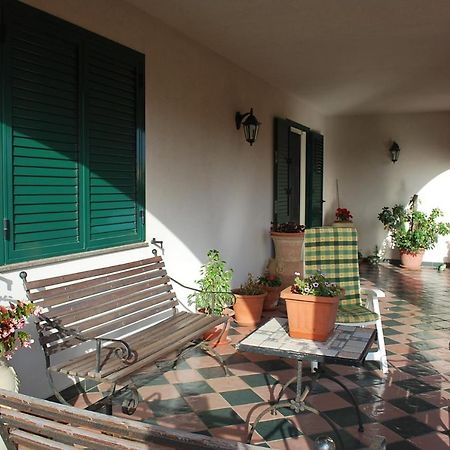 La Maison Di Elenoire Augusta Kültér fotó