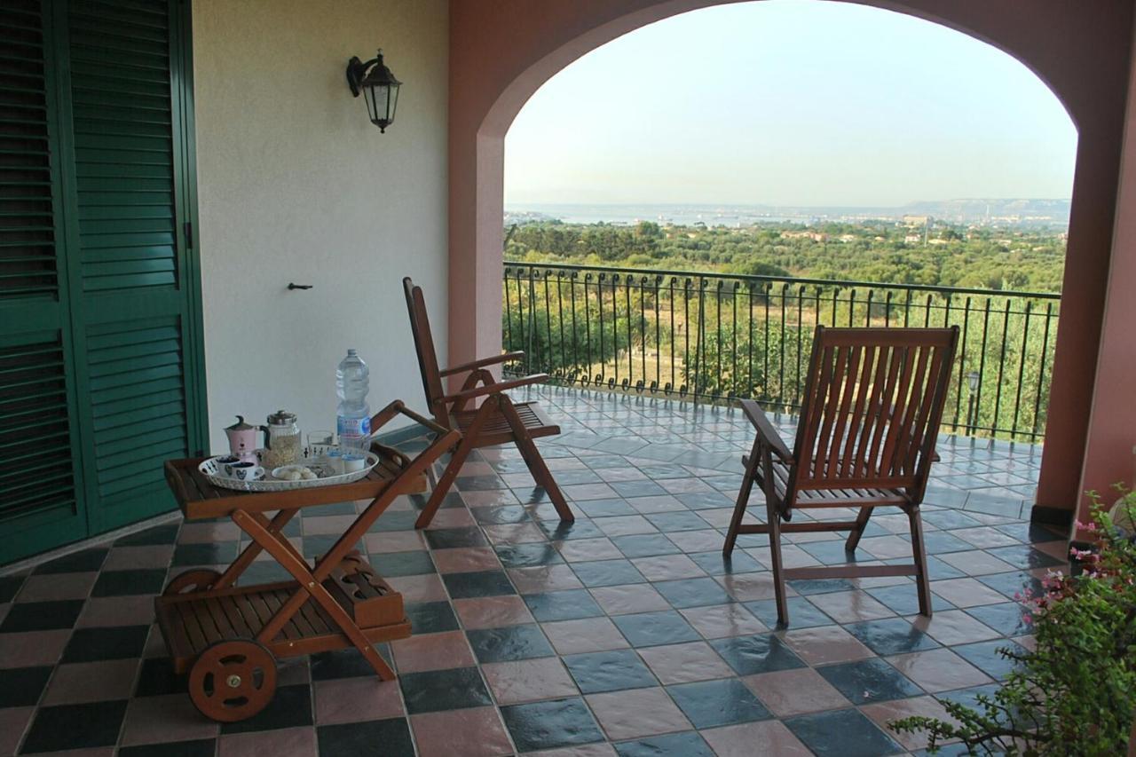 La Maison Di Elenoire Augusta Kültér fotó