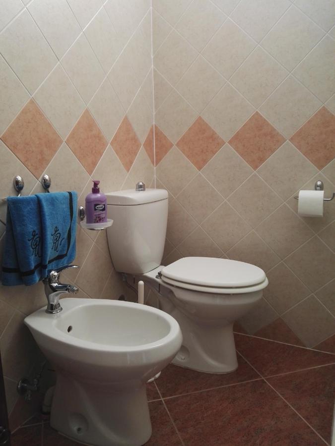 La Maison Di Elenoire Augusta Kültér fotó