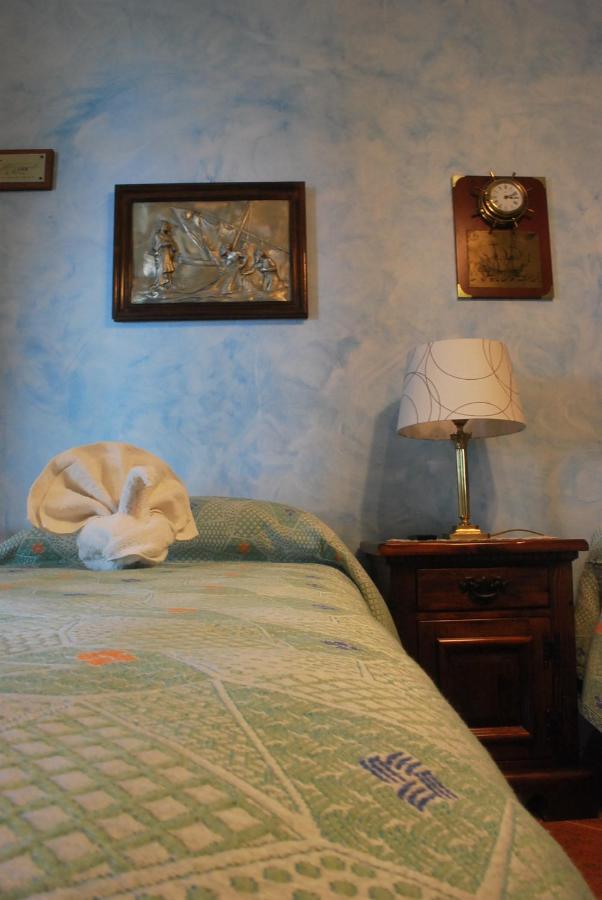 La Maison Di Elenoire Augusta Kültér fotó