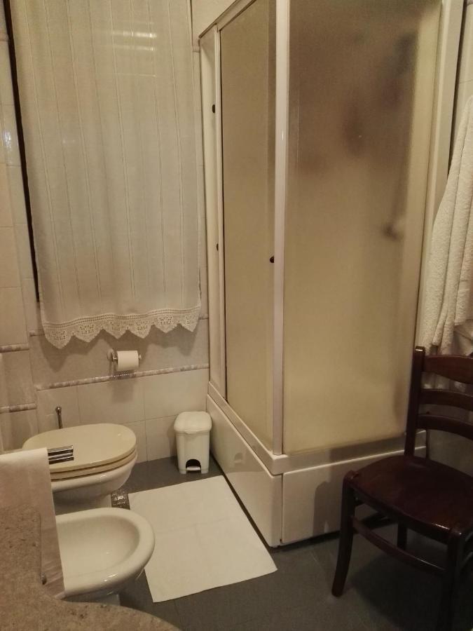 La Maison Di Elenoire Augusta Kültér fotó