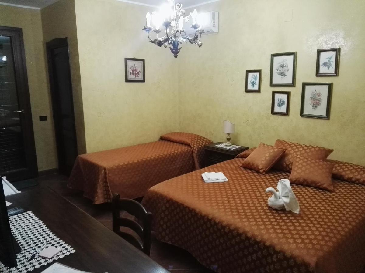 La Maison Di Elenoire Augusta Kültér fotó