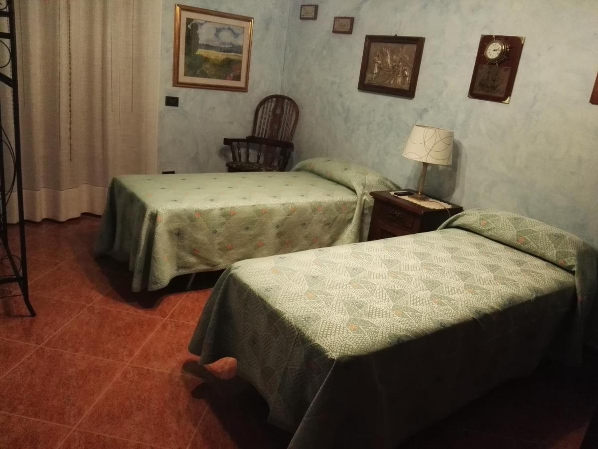 La Maison Di Elenoire Augusta Kültér fotó