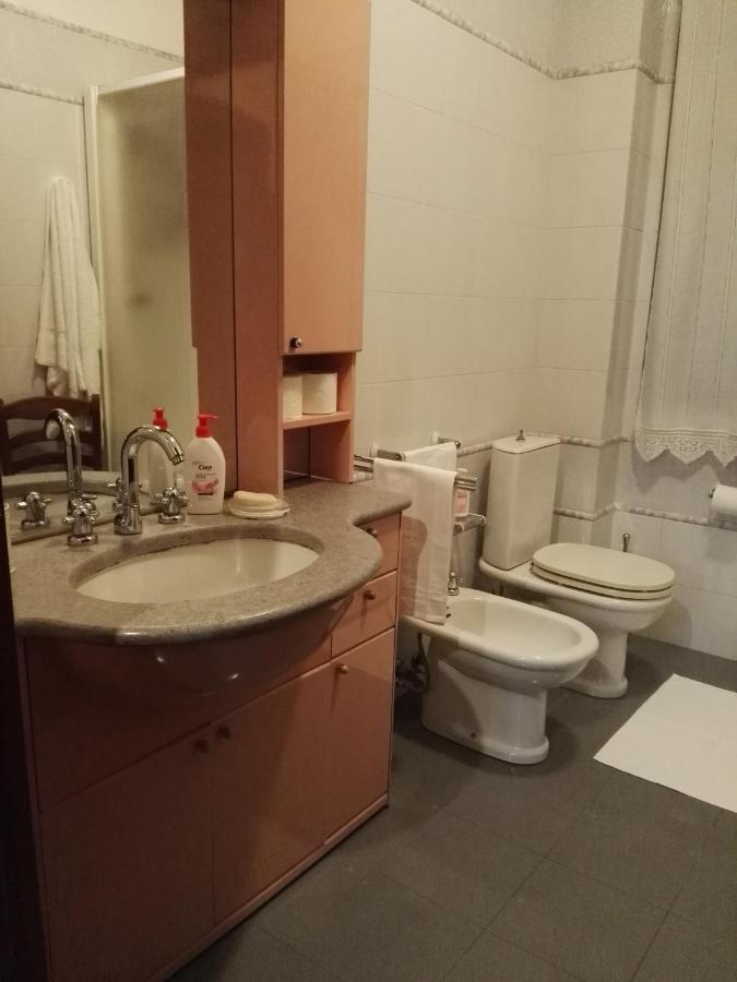 La Maison Di Elenoire Augusta Kültér fotó