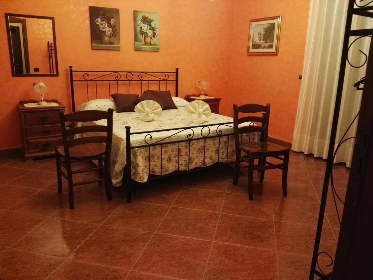 La Maison Di Elenoire Augusta Kültér fotó